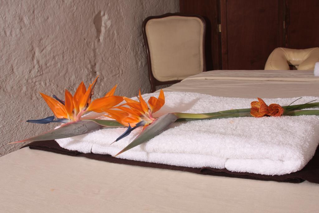 Hotel Villa Del Villar Queretaro Bagian luar foto